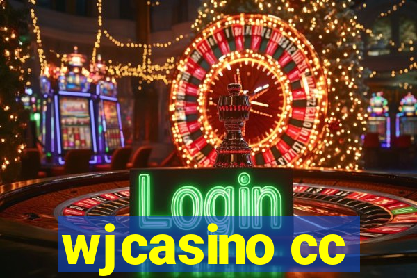 wjcasino cc